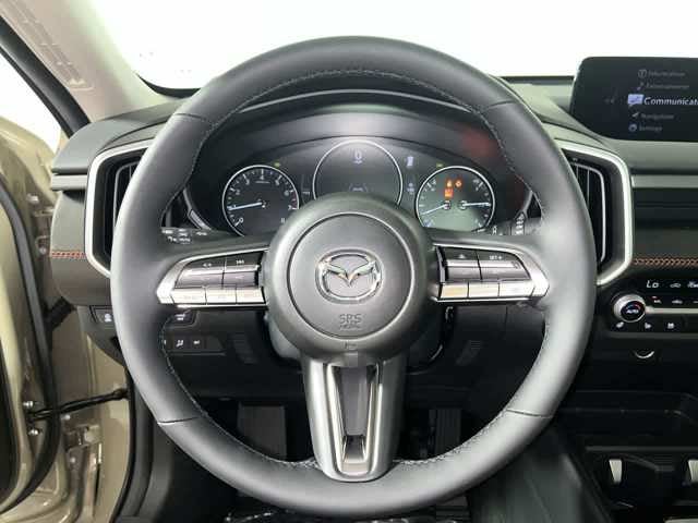 2026 Mazda Mazda CX-50 2.5 Turbo Meridian Edition AWD