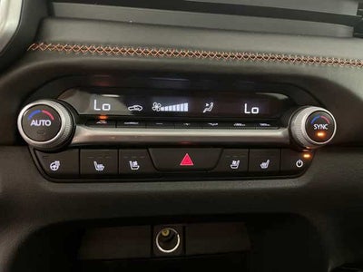 2026 Mazda Mazda CX-50 2.5 Turbo Meridian Edition AWD