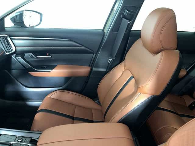 2026 Mazda Mazda CX-50 2.5 Turbo Meridian Edition AWD