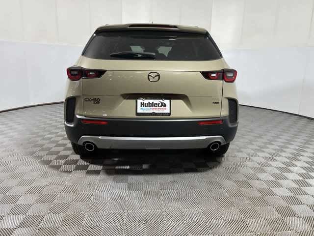 2026 Mazda Mazda CX-50 2.5 Turbo Meridian Edition AWD