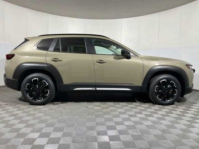 2026 Mazda Mazda CX-50 2.5 Turbo Meridian Edition AWD