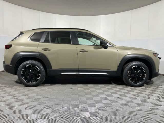 2026 Mazda Mazda CX-50 2.5 Turbo Meridian Edition AWD