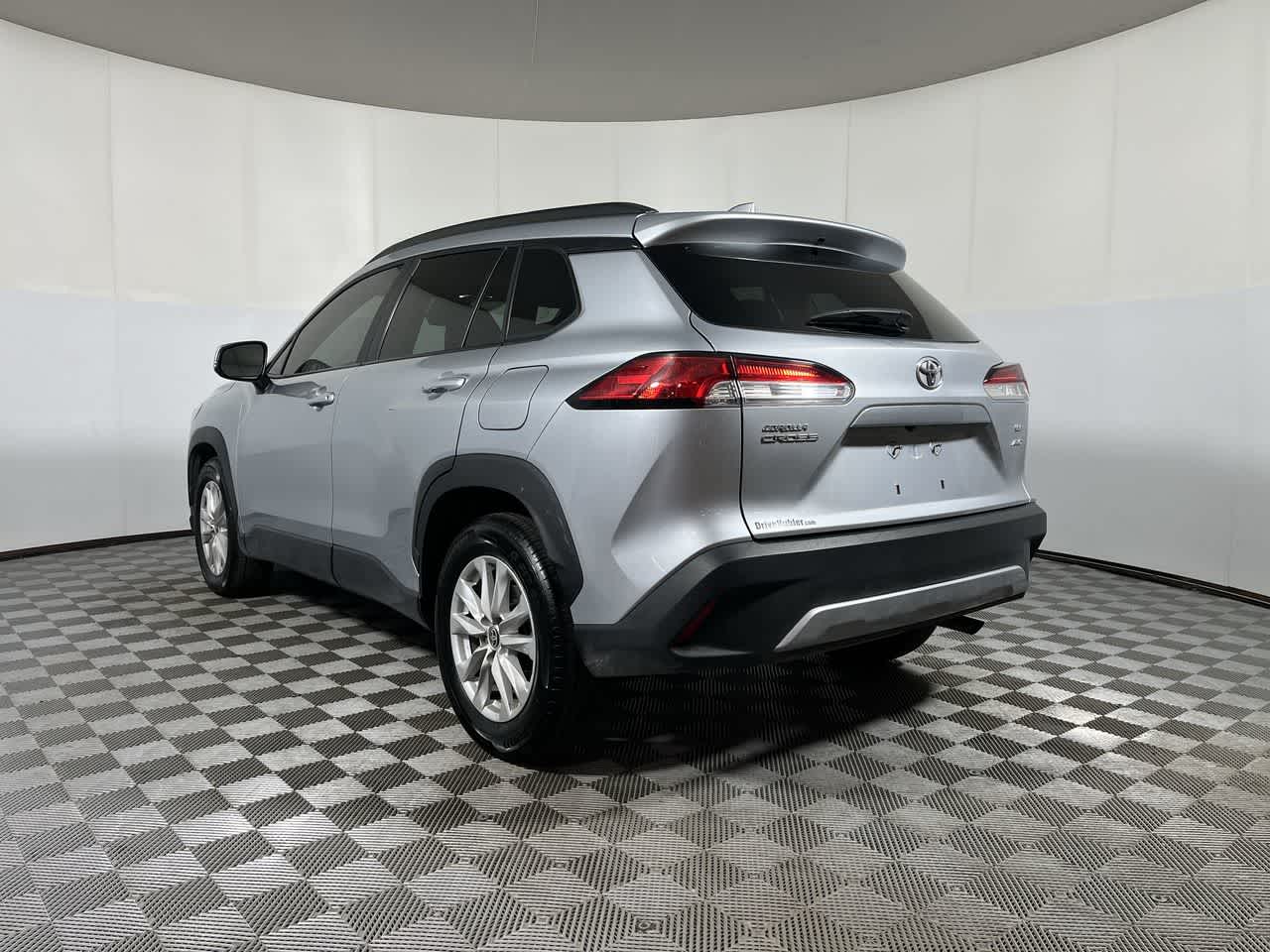 2022 Toyota Corolla Cross LE Greenwood IN | Hubler Mazda