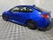 2017 Subaru WRX Manual