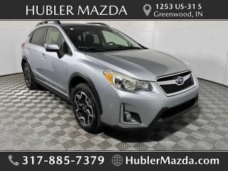 2017 Subaru Crosstrek Premium