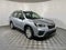 2021 Subaru Forester CVT