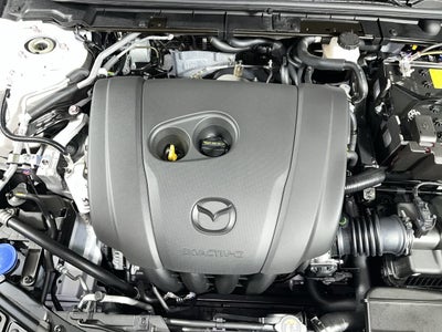 2026 Mazda Mazda3 Sedan 2.5 S
