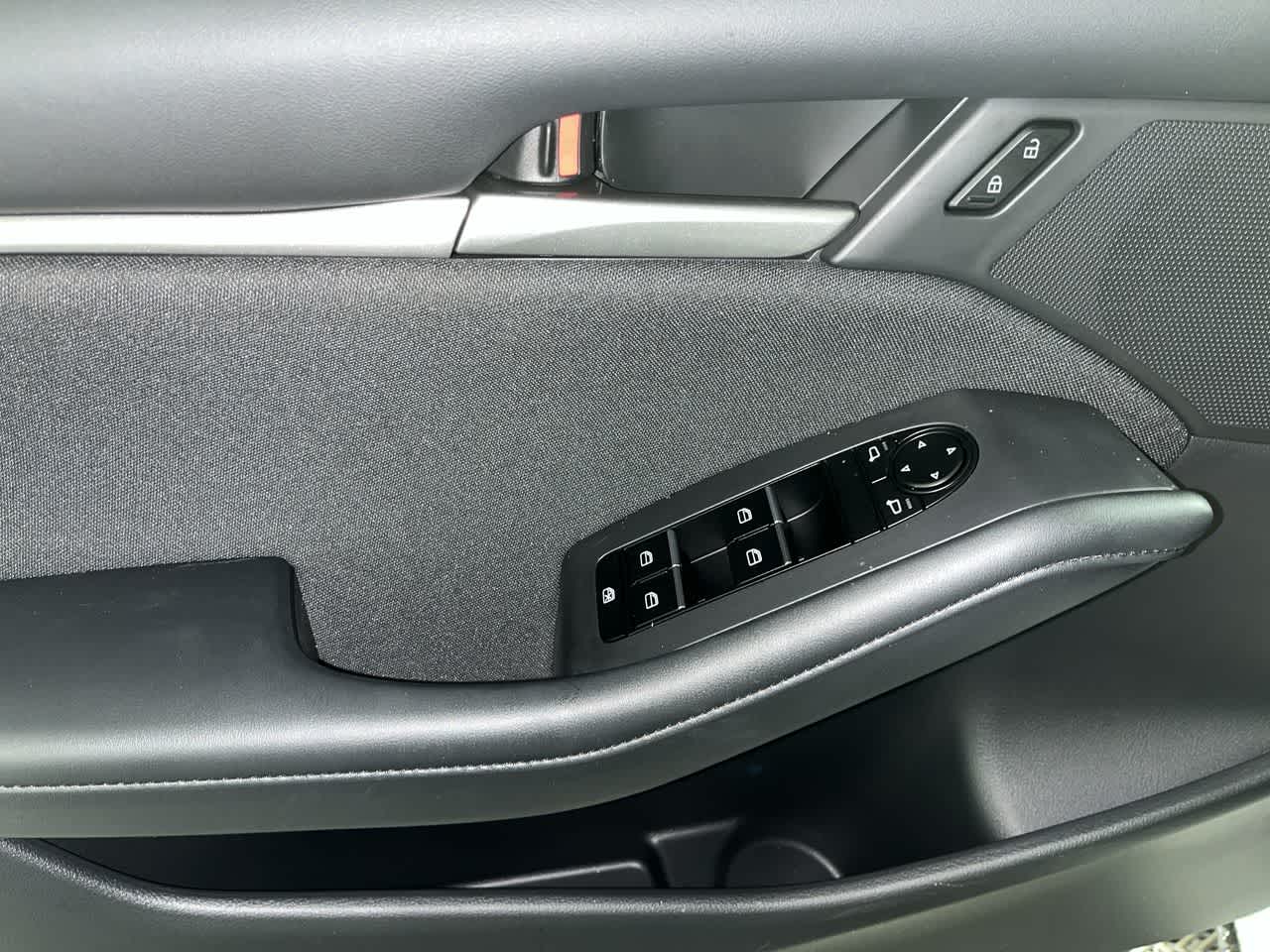 2026 Mazda Mazda3 Sedan 2.5 S