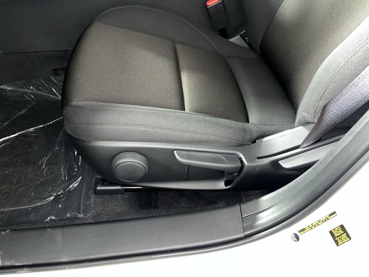 2026 Mazda Mazda3 Sedan 2.5 S