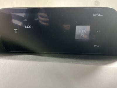 2026 Mazda Mazda3 Sedan 2.5 S