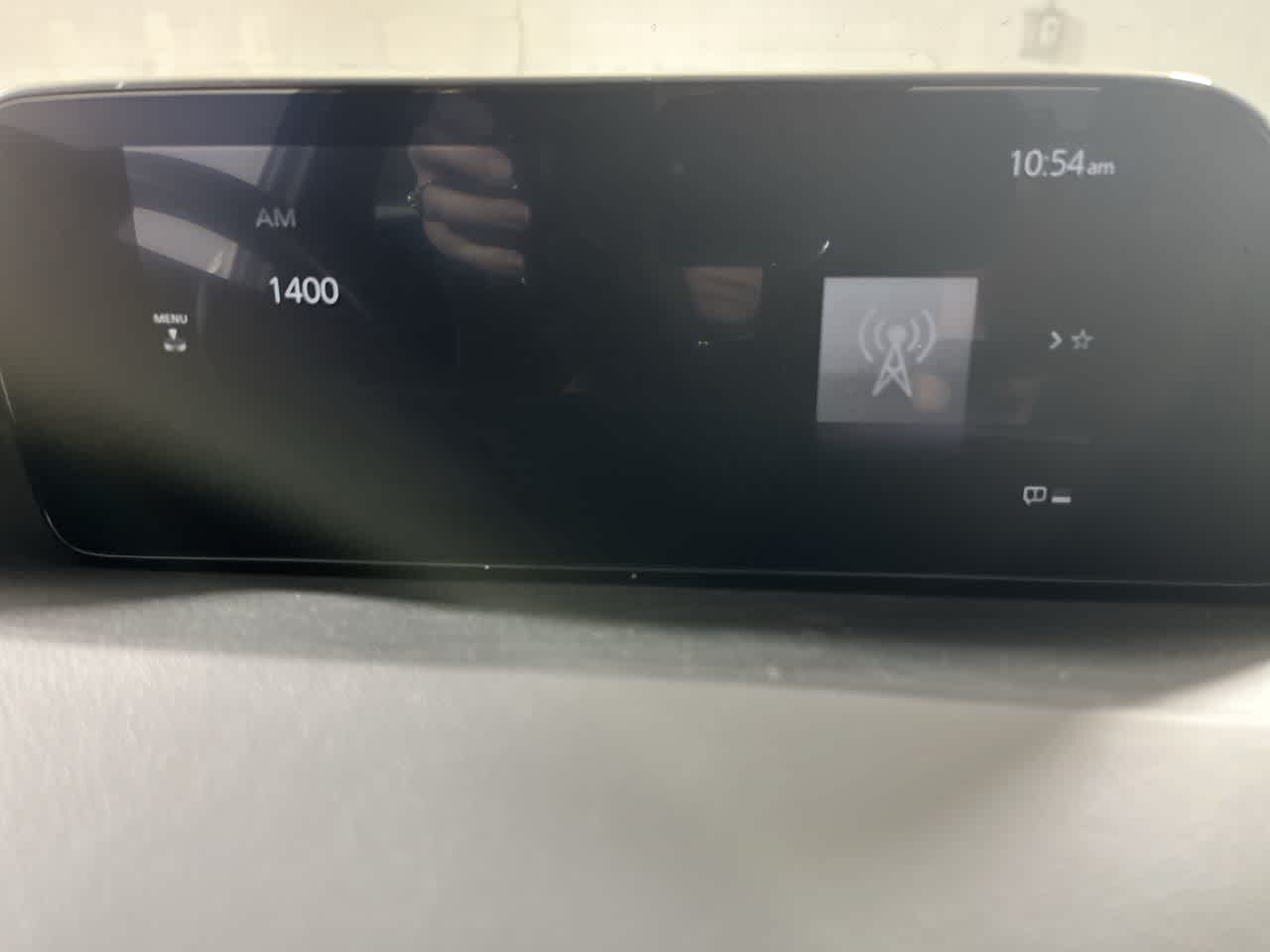 2026 Mazda Mazda3 Sedan 2.5 S