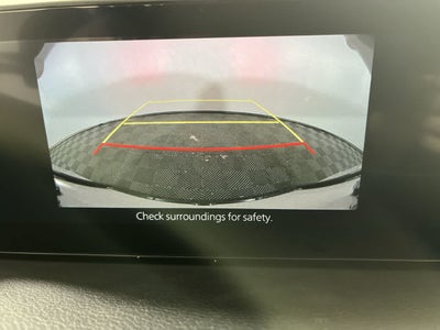 2026 Mazda Mazda3 Sedan 2.5 S