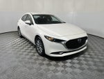 2026 Mazda Mazda3 Sedan 2.5 S