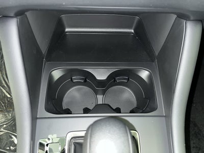 2026 Mazda Mazda3 Sedan 2.5 S