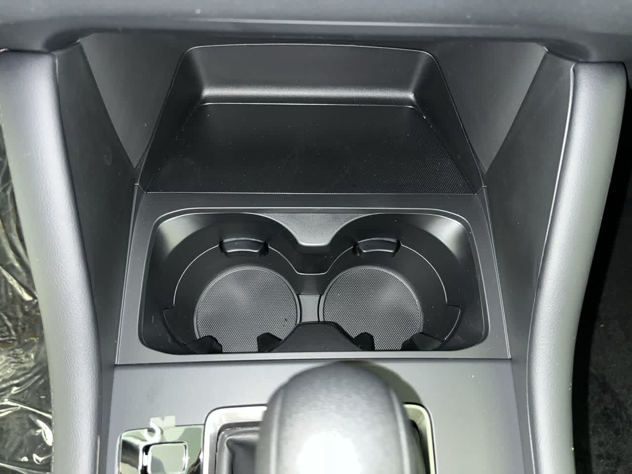 2026 Mazda Mazda3 Sedan 2.5 S