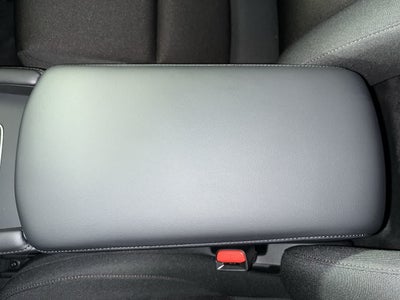 2026 Mazda Mazda3 Sedan 2.5 S