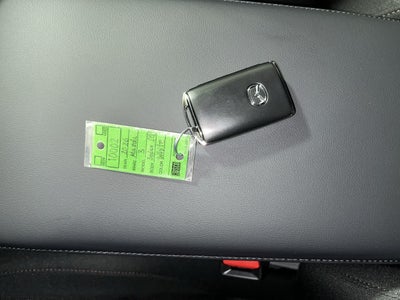 2026 Mazda Mazda3 Sedan 2.5 S