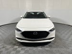 2026 Mazda Mazda3 Sedan 2.5 S