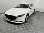 2026 Mazda Mazda3 Sedan 2.5 S