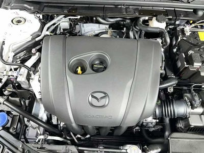 2026 Mazda Mazda3 Sedan 2.5 S