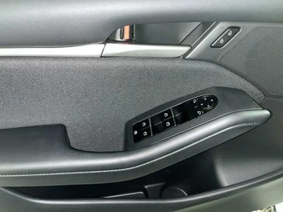 2026 Mazda Mazda3 Sedan 2.5 S