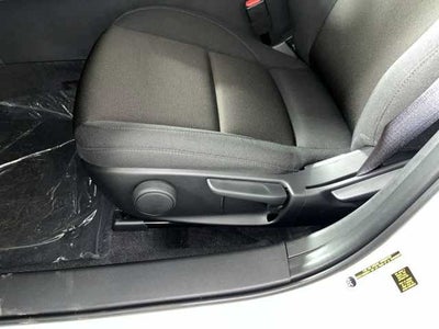 2026 Mazda Mazda3 Sedan 2.5 S