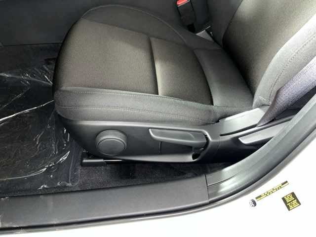 2026 Mazda Mazda3 Sedan 2.5 S