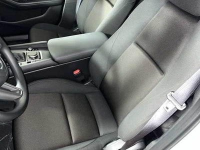 2026 Mazda Mazda3 Sedan 2.5 S