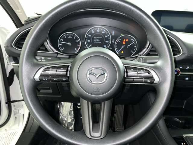 2026 Mazda Mazda3 Sedan 2.5 S