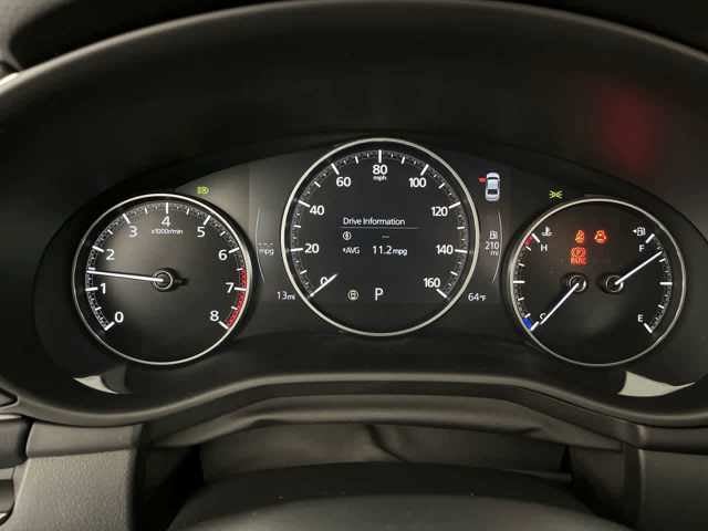 2026 Mazda Mazda3 Sedan 2.5 S