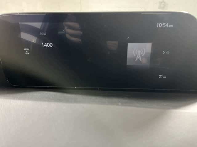 2026 Mazda Mazda3 Sedan 2.5 S