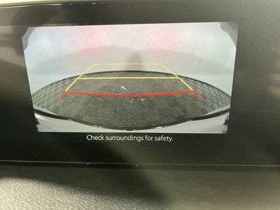 2026 Mazda Mazda3 Sedan 2.5 S