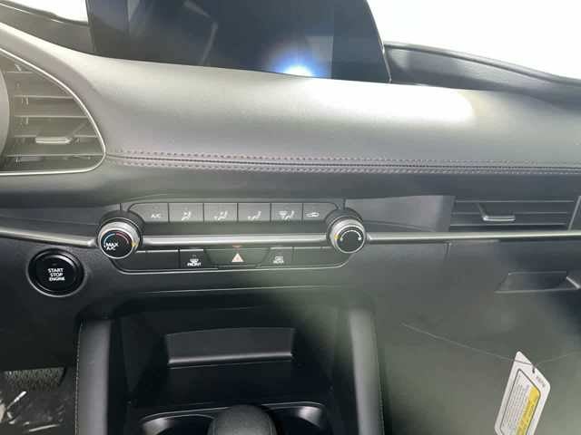 2026 Mazda Mazda3 Sedan 2.5 S