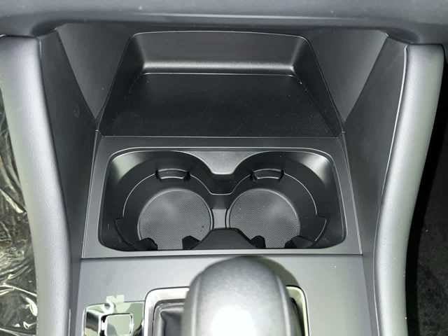 2026 Mazda Mazda3 Sedan 2.5 S