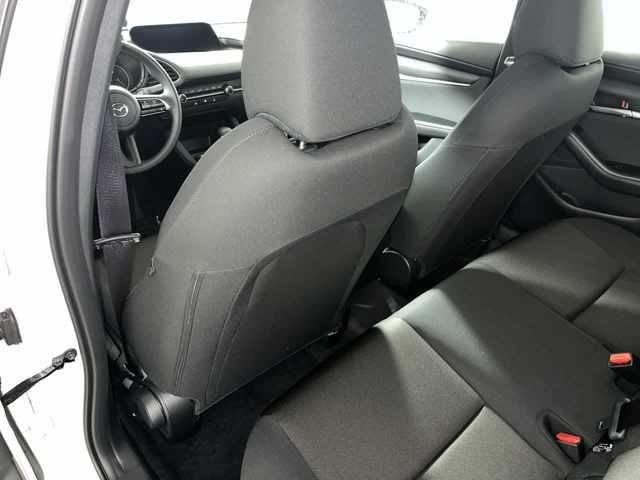 2026 Mazda Mazda3 Sedan 2.5 S