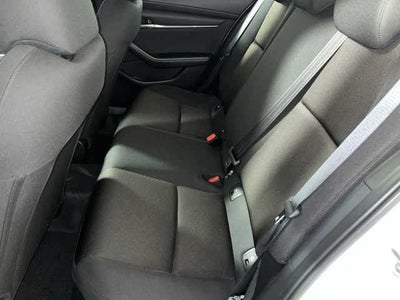 2026 Mazda Mazda3 Sedan 2.5 S