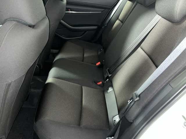 2026 Mazda Mazda3 Sedan 2.5 S