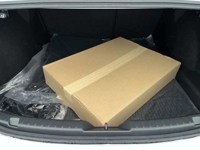 2026 Mazda Mazda3 Sedan 2.5 S