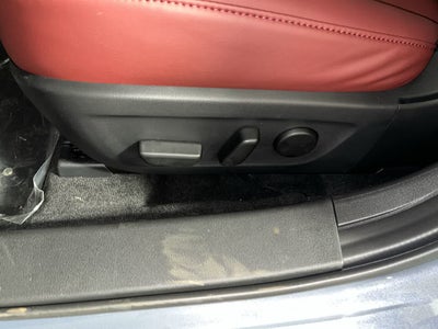 2026 Mazda Mazda3 Hatchback 2.5 S Carbon Edition AWD