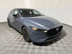2026 Mazda Mazda3 Hatchback 2.5 S Carbon Edition AWD