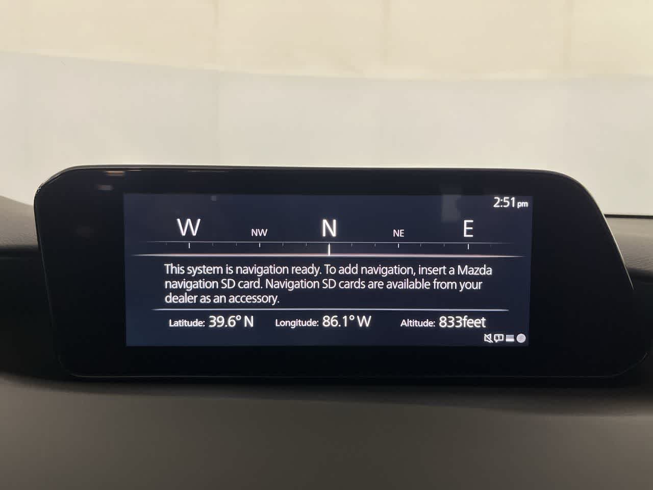 2026 Mazda Mazda3 Hatchback 2.5 S Carbon Edition AWD