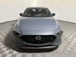 2026 Mazda Mazda3 Hatchback 2.5 S Carbon Edition AWD