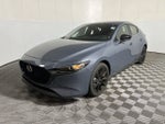 2026 Mazda Mazda3 Hatchback 2.5 S Carbon Edition AWD