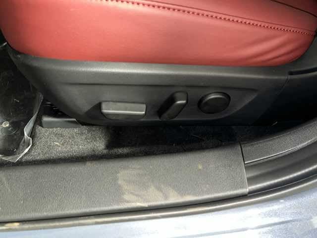 2026 Mazda Mazda3 Hatchback 2.5 S Carbon Edition AWD