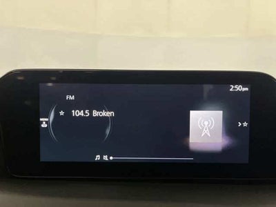 2026 Mazda Mazda3 Hatchback 2.5 S Carbon Edition AWD