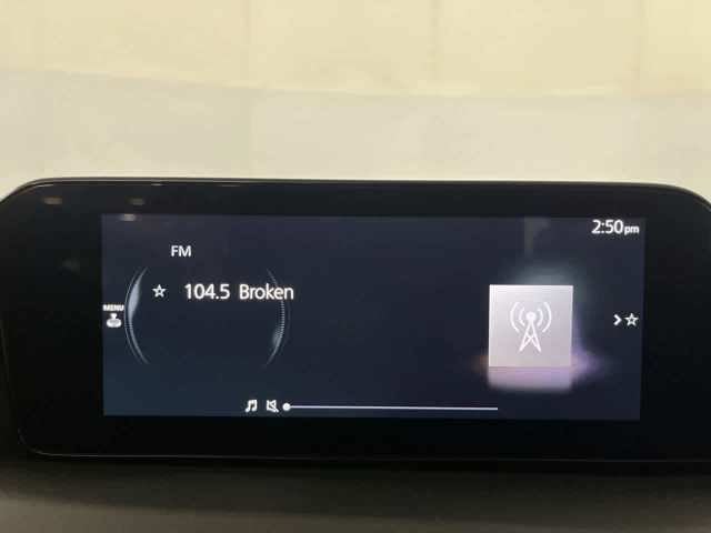 2026 Mazda Mazda3 Hatchback 2.5 S Carbon Edition AWD