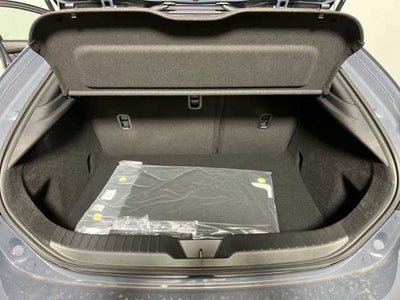 2026 Mazda Mazda3 Hatchback 2.5 S Carbon Edition AWD