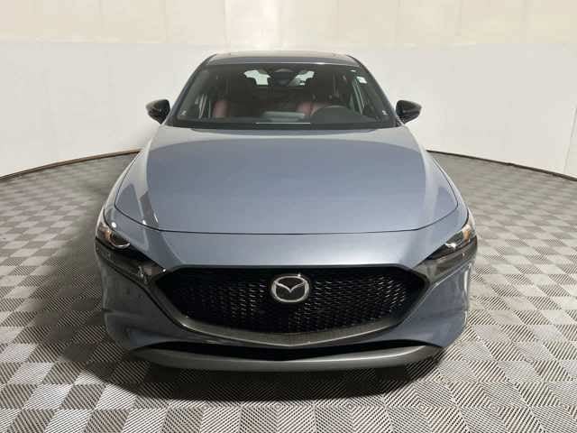 2026 Mazda Mazda3 Hatchback 2.5 S Carbon Edition AWD