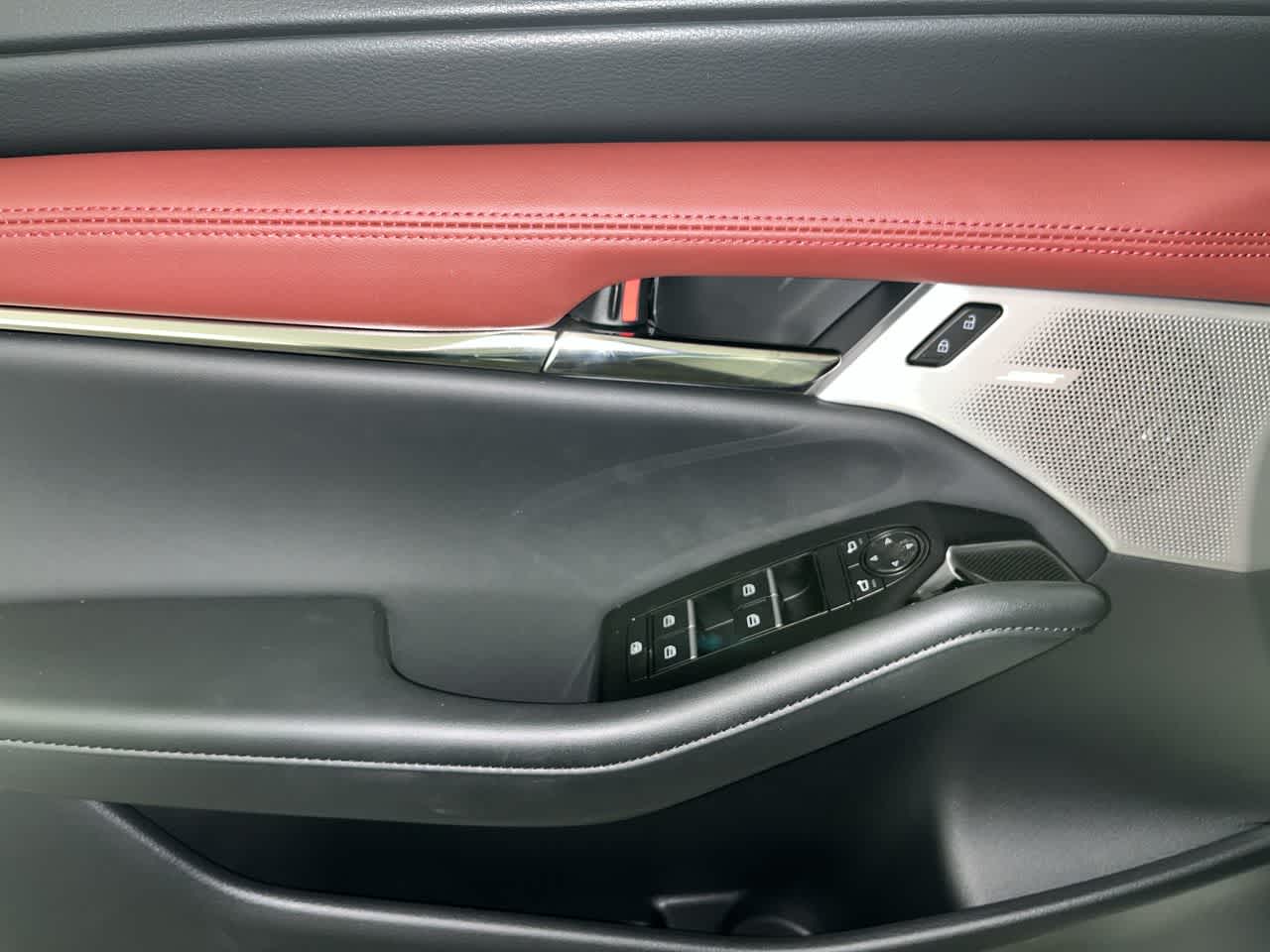 2026 Mazda Mazda3 Hatchback 2.5 Turbo Premium Plus AWD