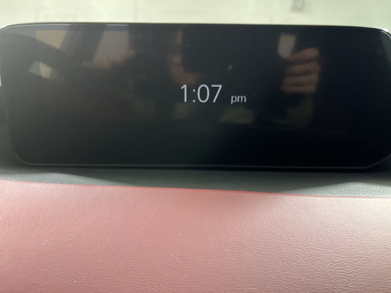 2026 Mazda Mazda3 Hatchback 2.5 Turbo Premium Plus AWD